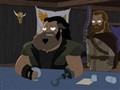 American Dad! - New Denver
