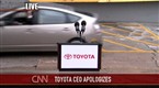Jimmy Kimmel Live: The Toyota Recall