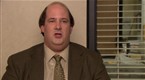The Office: The Mentor: BFFs?