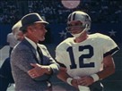 St. Louis Cardinals Vs. Dallas Cowboys: Week 2, 1975