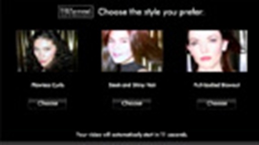 play video on Hulu