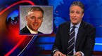 The Daily Show with Jon Stewart: The Dick Swett Incident