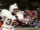 Miami Dolphins Vs. Baltimore Colts: Week 4, 1977