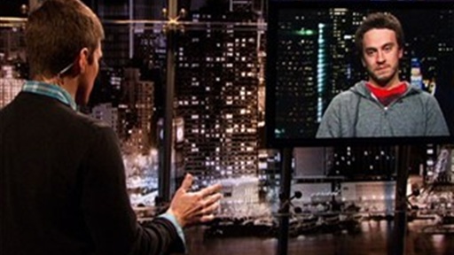 Hacking and Jailbreaking With George Hotz Video