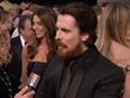 2011 Oscars: Christian Bale