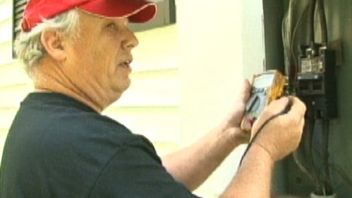 The Electrician