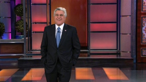 Monologue, Nov 30, 2009