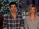 SNL Promo: Taylor Lautner