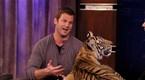 Jimmy Kimmel Live: Dave Salmoni, Part 1