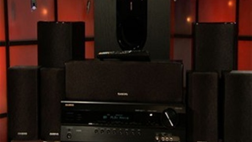 Onkyo HT-S5300 7.1 Home Theater System Review