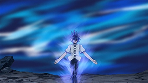 Alviss, The Mysterious Young Man!