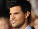 Access Hollywood | Taylor Lautner: Will Fans Be Satisfied by 'Breaking Dawn'?