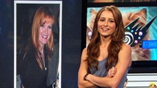 Kevin Pereira Flirts With Candace Bailey's Mom