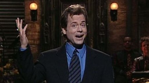 Greg Kinnear Monologue Video