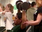 Study: People Breaking up With Hairdressers, Housekeepers