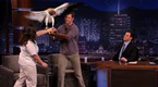 Jimmy Kimmel Live: Dave Salmoni, Part 2