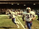 Buffalo Bills Vs. Baltimore Colts: Week 4, 1975