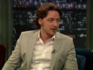 James McAvoy