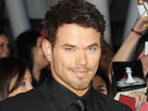 Access Hollywood | Kellan Lutz Talks 'Immortals' & 'Breaking Dawn' Box Office Battle