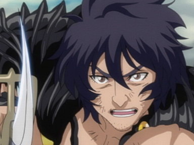 Bleach 189