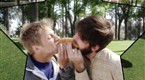 Slacker P.I.: “Partners” Extended Flashback