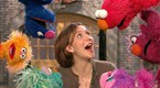 Sesame Street: Maggie Gyllenhaal: Surprise
