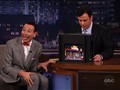 Jimmy Kimmel Live - Tue&sbquo;  Dec 8&sbquo; 2009