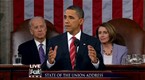 Presidential Press Conferences: State of the Union - Energy