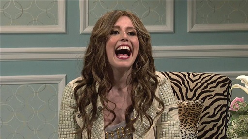 The Miley Cyrus Show Video