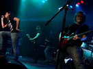 The Red Jumpsuit Apparatus