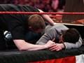 WWE Monday Night Raw - Raw After the Bell