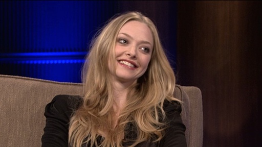 Amanda Seyfried Video