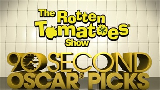 90 Second Oscar Picks: Directing