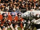 Baltimore Colts Vs. Denver Broncos: Week 11, 1977