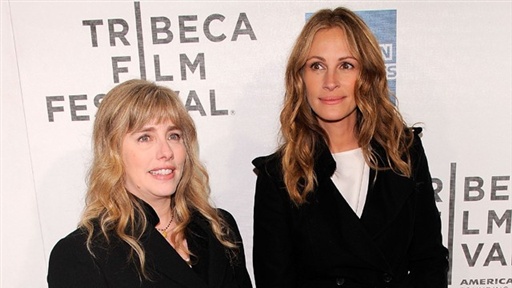 2011 Tribeca Film Festival: Julia Roberts' 'Jesus Henry Christ' Video