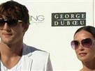 Ashton Kutcher Does 2.5 Men