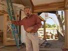 Home Again with Bob Vila | Season 8 Episode 7 | Craftsman Bungalow: Working On the Pool