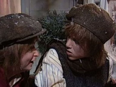 Christmas Urchins