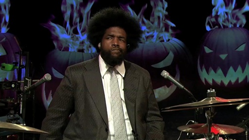 Questions, Oct 27, 2009