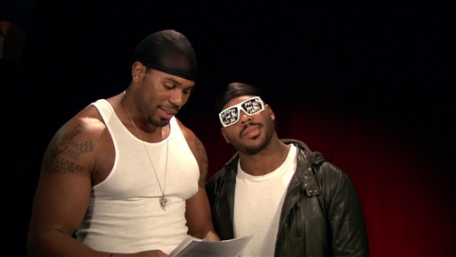 SmackDown After the Bell