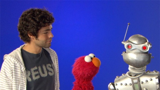 Adrian Grenier: Season