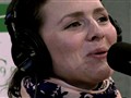 Embedded - Tour Stop With Emiliana Torrini