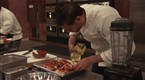 Top Chef: Tackling Ethiopian Cuisine