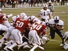 Buffalo Bills Vs. New England Patriots: Week 8, 1977