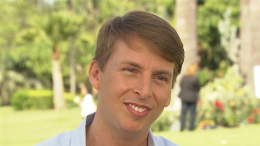 Jack McBrayer: Can '30 Rock' Go On Without Alec Baldwin? Video
