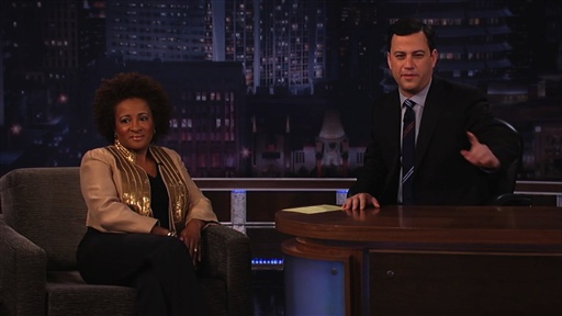 Wanda Sykes, Part 2
