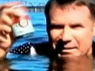 Will Ferrell Doing Beer Ads, for Free