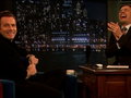 Late Night with Jimmy Fallon: Thu, Jan 19, 2012