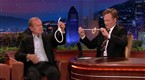 The Tonight Show with Conan O'Brien: Mon, Nov 9, 2009 (season 1, episode 100)