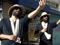 Embedded - Tour Stop With Sebastien Tellier